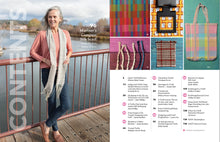 WEFT Magazine, Issue 5: Twill