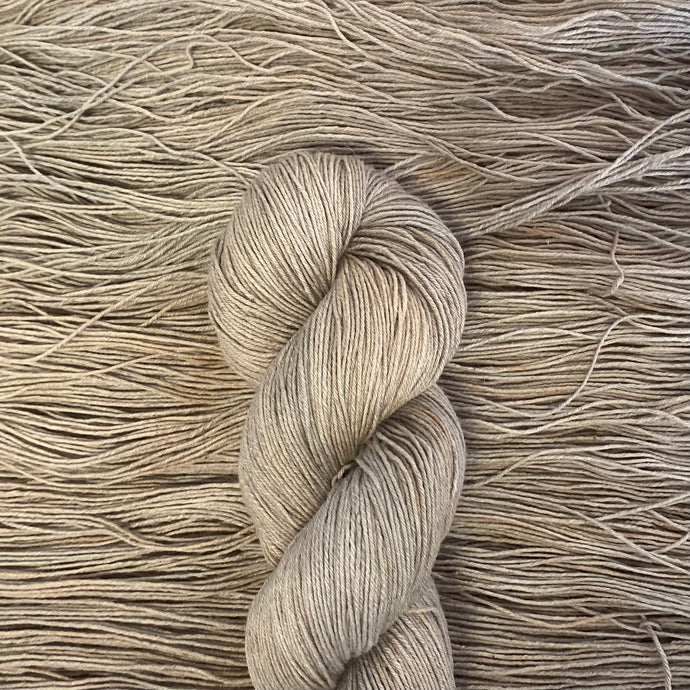 Rye: Ritual Dyes Undine Fingering