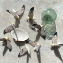 11.15.25 Felted Seagulls with Michelle Provencal