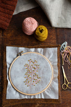 PRE-ORDER: Embroidery on Knits by Judit Gummlich