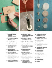 PLY Magazine, Issue 52: Experimental