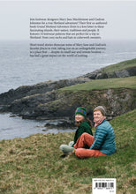 PRE-ORDER: Grand Shetland Adventure Knits by Mary Jane Mucklestone & Gudrun Johnston