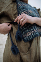 Shetland Shades: Stories in Wool