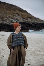 Shetland Shades: Stories in Wool