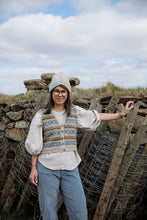 Shetland Shades: Stories in Wool