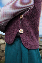Shetland Shades: Stories in Wool