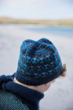 Shetland Shades: Stories in Wool
