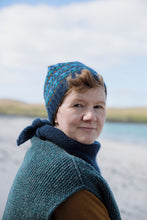 Shetland Shades: Stories in Wool