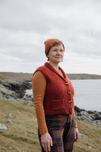 Shetland Shades: Stories in Wool