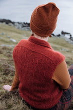 Shetland Shades: Stories in Wool