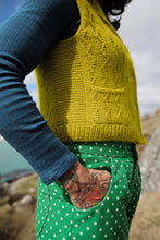 Shetland Shades: Stories in Wool