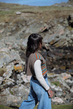 Shetland Shades: Stories in Wool