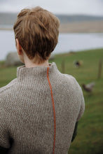 Shetland Shades: Stories in Wool