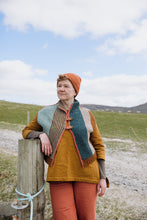 Shetland Shades: Stories in Wool
