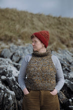 Shetland Shades: Stories in Wool