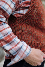 Shetland Shades: Stories in Wool