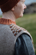 Shetland Shades: Stories in Wool