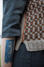 Shetland Shades: Stories in Wool