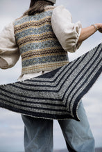 Shetland Shades: Stories in Wool