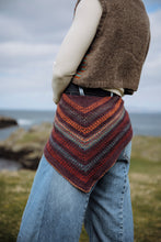 Shetland Shades: Stories in Wool