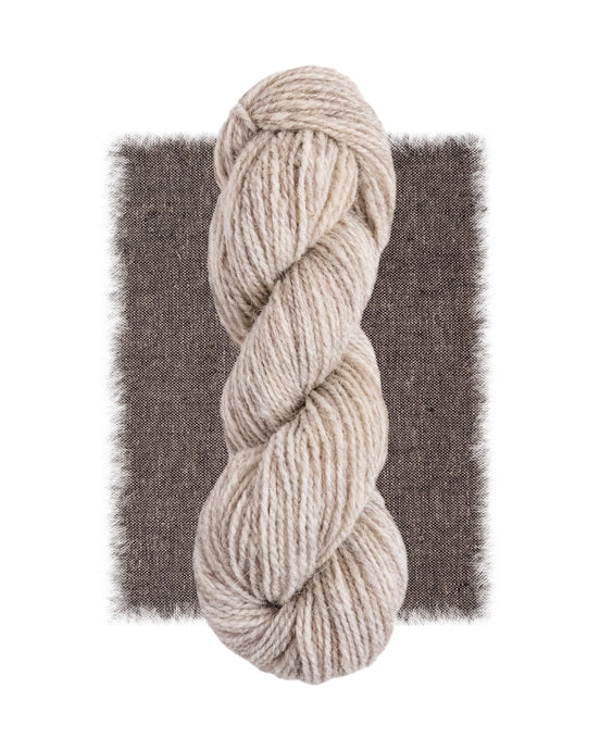 Dam: Harrisville Naturals Alpaca Sport