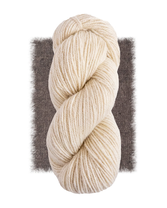 Cria: Harrisville Naturals Alpaca Worsted