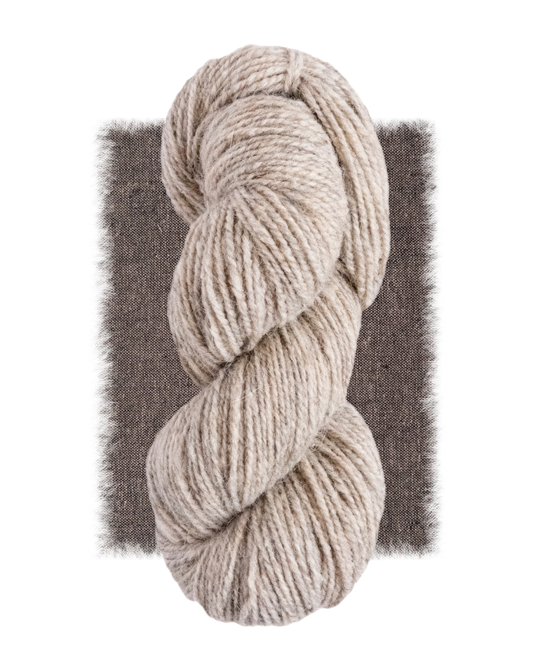 Dam: Harrisville Naturals Alpaca Worsted