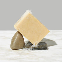 Bar Harbor Hemp Blend: Maine Island Soap