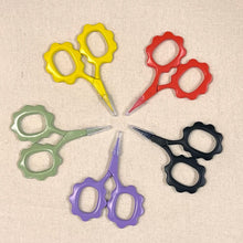 Degen Swerve Mini Scissors