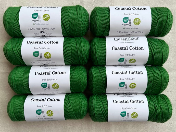 Field Day: Queensland Coastal Cotton