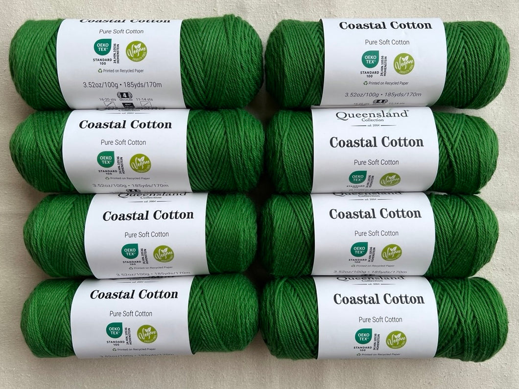 Field Day: Queensland Coastal Cotton