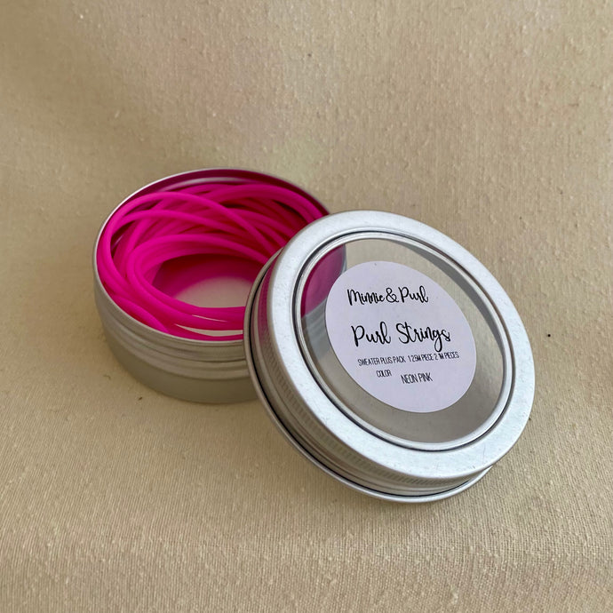 Portbor String Gd Shop Purl Strings – PortFiber