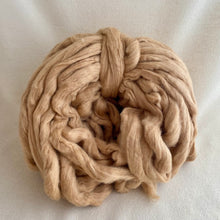 Brown EZ-Spin Cotton