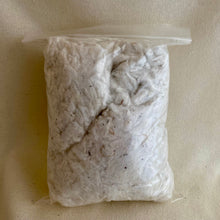 Cotton Lint