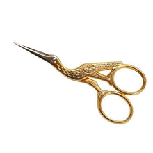 Bohin Stork Embroidery Scissors