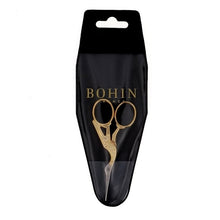 Bohin Stork Embroidery Scissors