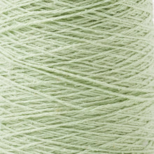 Spearmint: Gist Sero Silk Noil