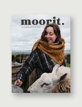 Moorit, Issue 5