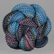 Standard Blues: Spincycle Yarns Dyed in the Wool