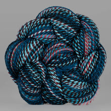 Standard Blues: Spincycle Yarns Dyed in the Wool