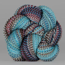 Standard Blues: Spincycle Yarns Dyed in the Wool