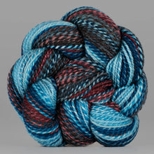 Standard Blues: Spincycle Yarns Dyed in the Wool