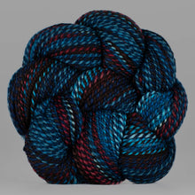 Standard Blues: Spincycle Yarns Dyed in the Wool