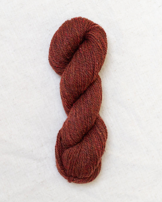 Sheplova Mushroom: Peace Fleece DK
