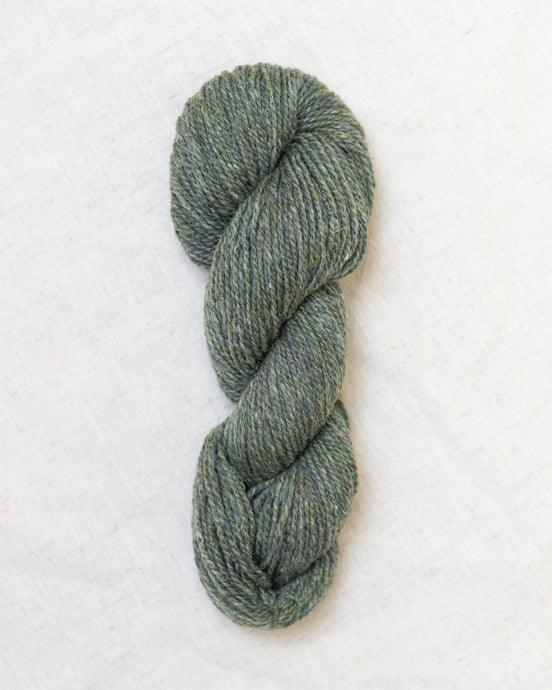 Anna's Grasshopper: Peace Fleece DK