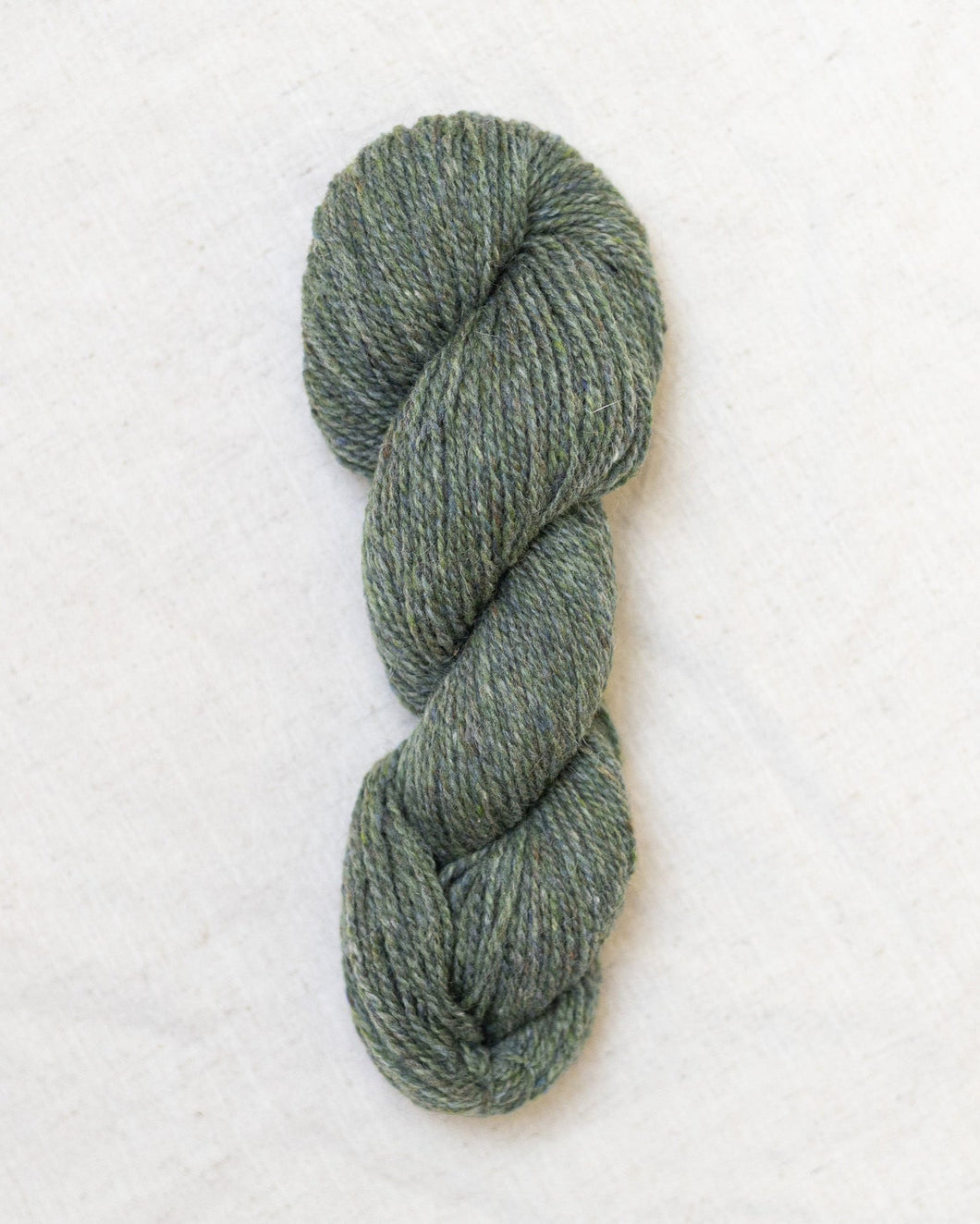 Anna's Grasshopper: Peace Fleece DK