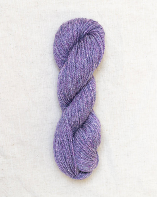 Latvian Lavender: Peace Fleece DK