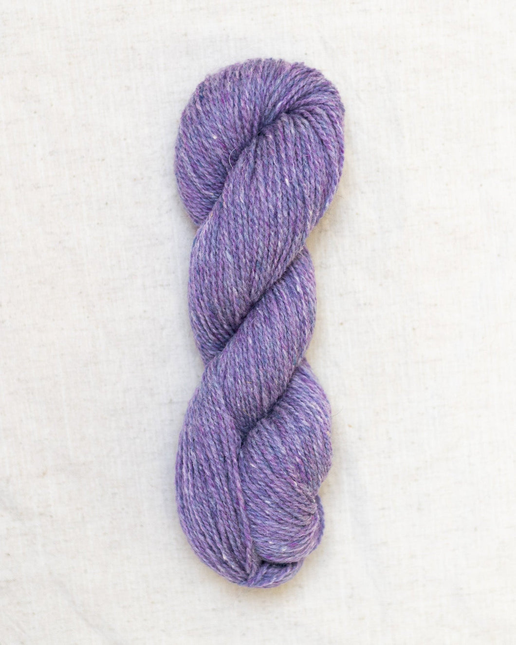 Latvian Lavender: Peace Fleece DK