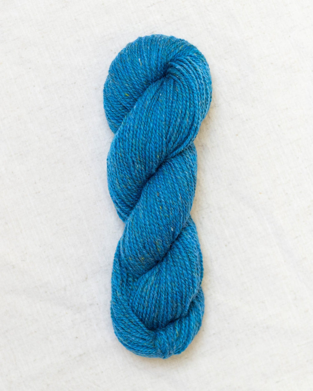 Blue Jay: Peace Fleece DK