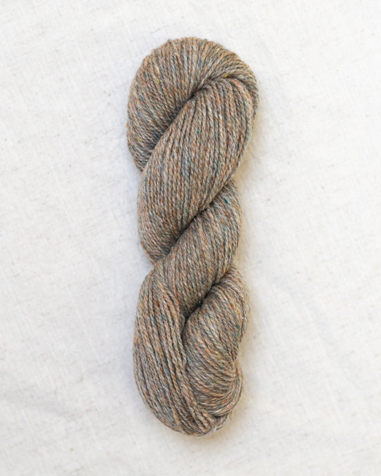 Desert Tundra: Peace Fleece DK